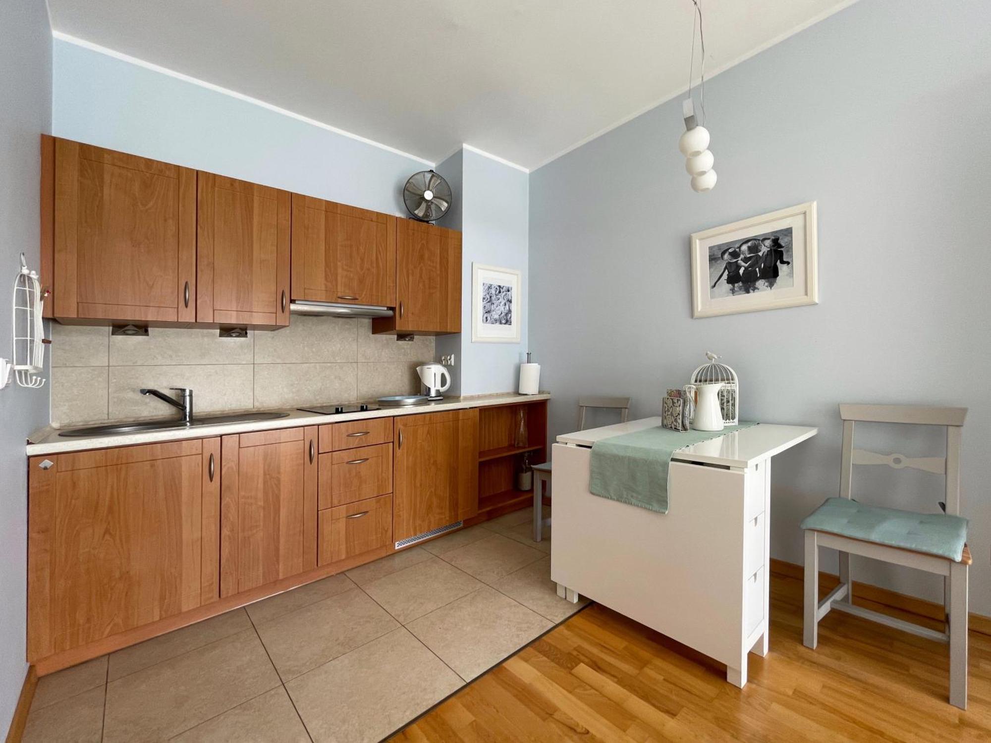 Apartment Platinum مينززدرويه المظهر الخارجي الصورة