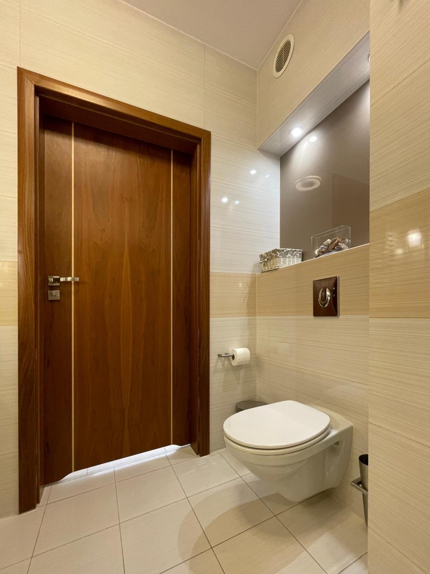 Apartment Platinum مينززدرويه المظهر الخارجي الصورة