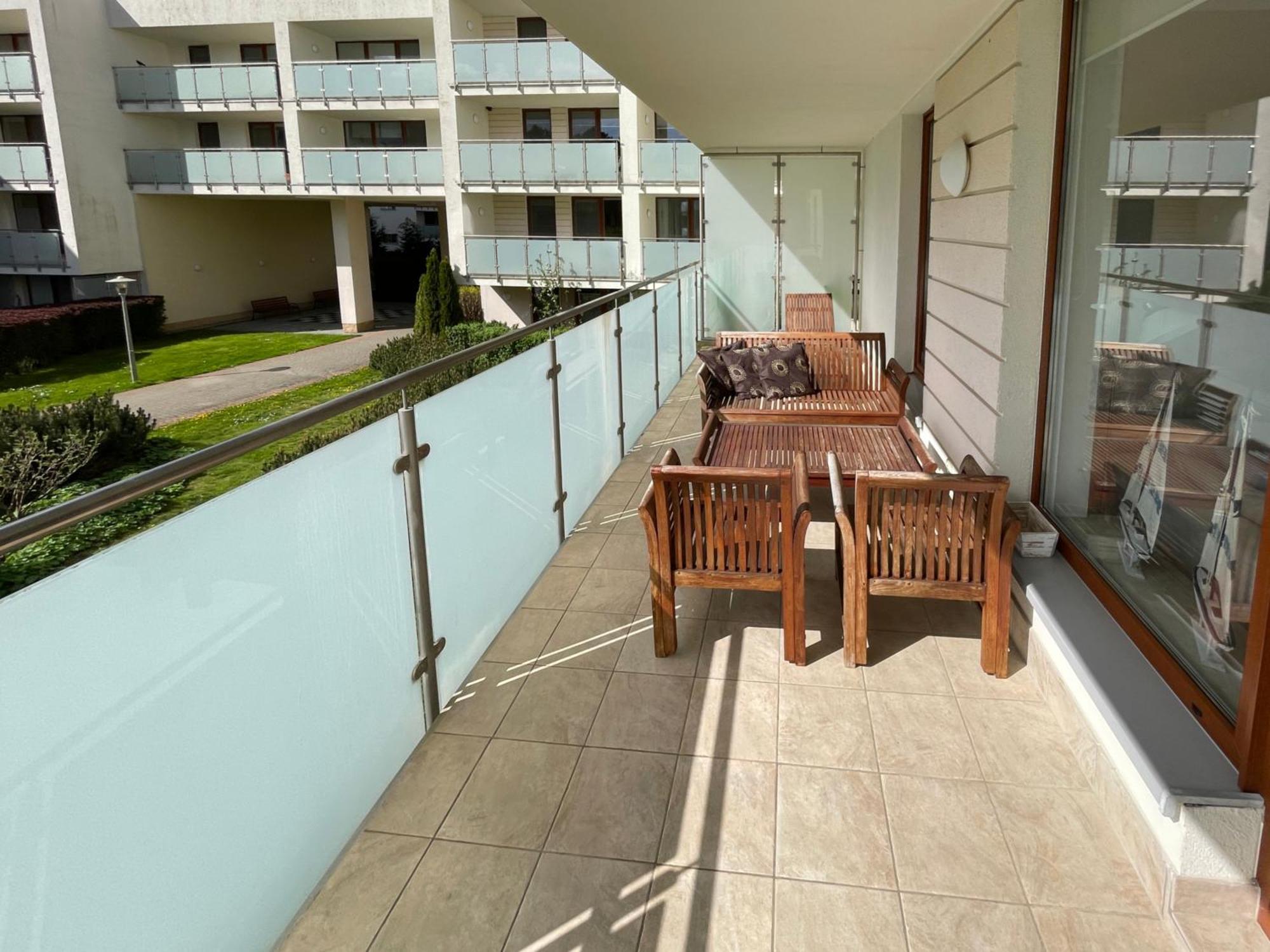 Apartment Platinum مينززدرويه المظهر الخارجي الصورة