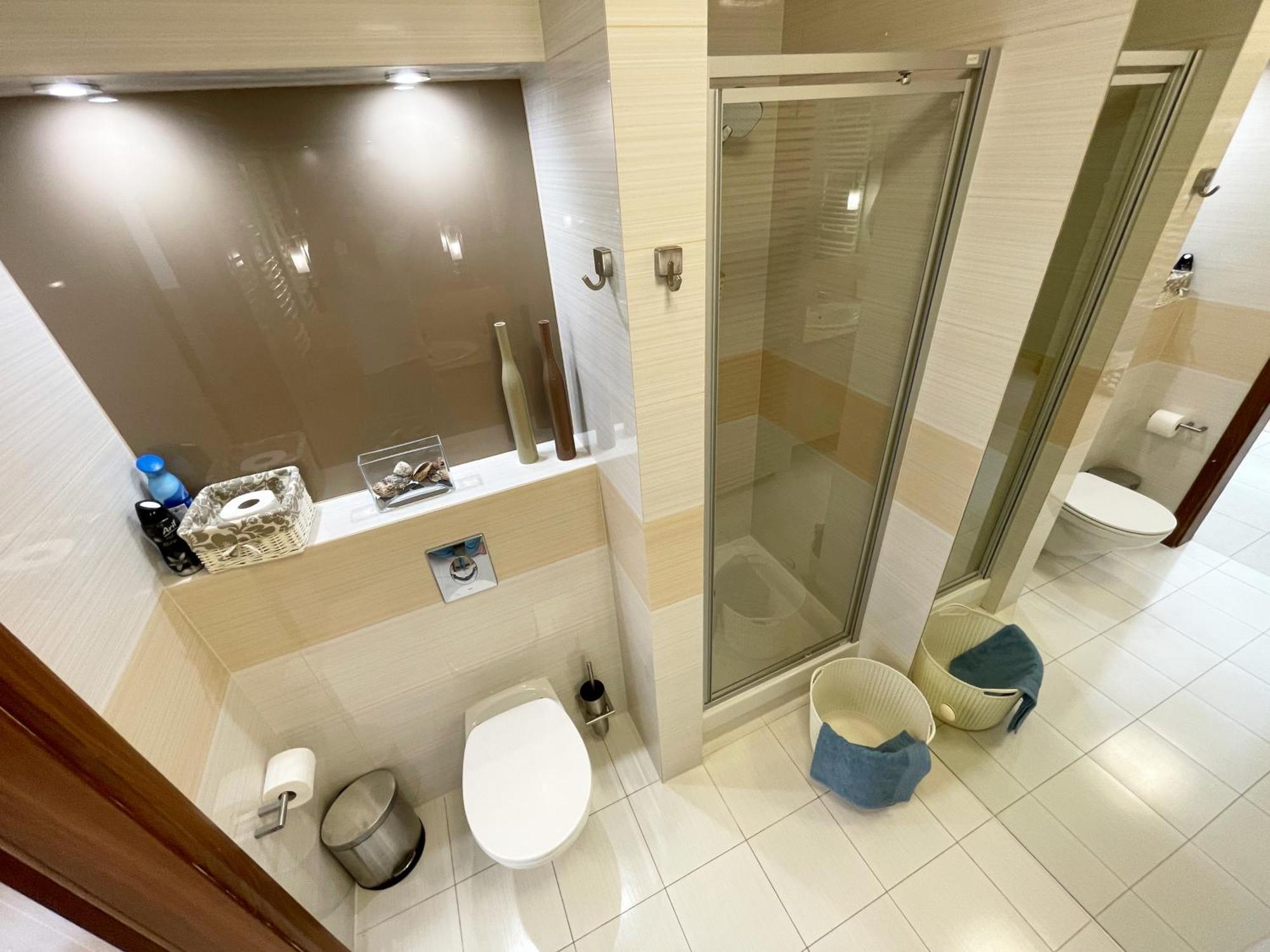 Apartment Platinum مينززدرويه المظهر الخارجي الصورة
