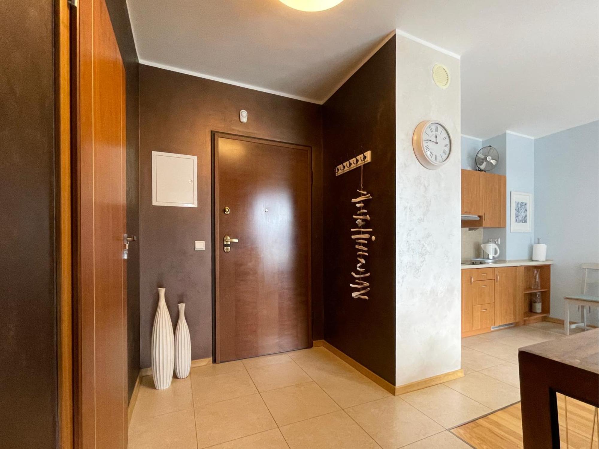 Apartment Platinum مينززدرويه المظهر الخارجي الصورة